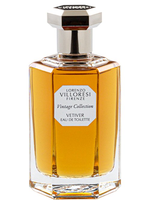 VETIVER
