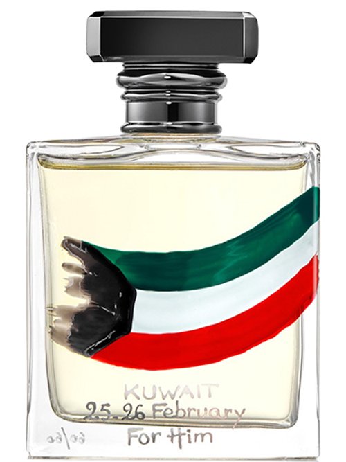 KUWAIT 25-26 FEBRUARY FOR HIM 2023