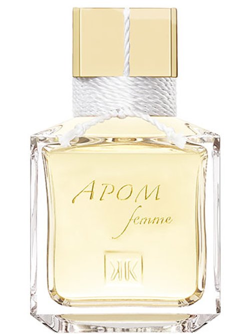 APOM FEMME EXTRAIT DE PARFUM