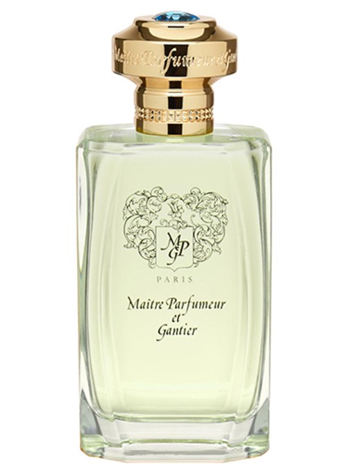 EAU DE MÛRE