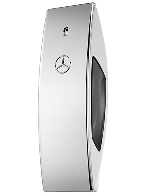 MERCEDES-BENZ CLUB
