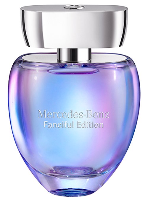 MERCEDES-BENZ FOR WOMEN FANCIFUL EDITION 2023