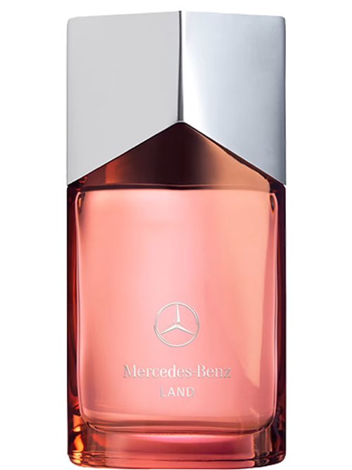 MERCEDES-BENZ LAND