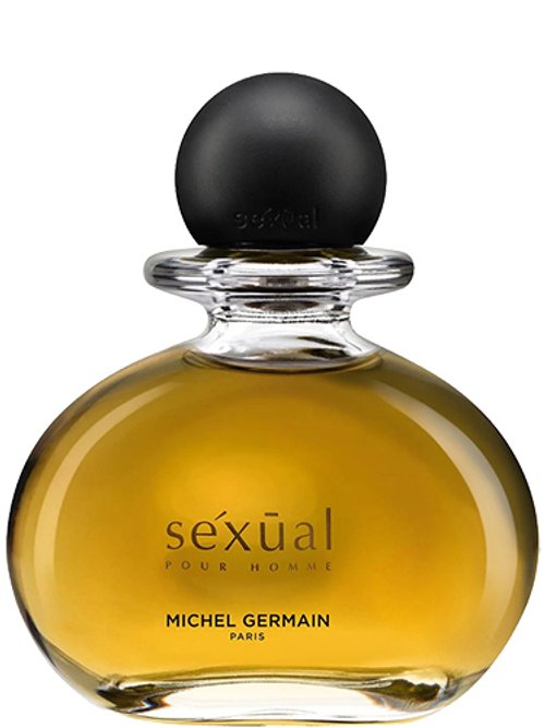 SÉXÛAL POUR HOMME