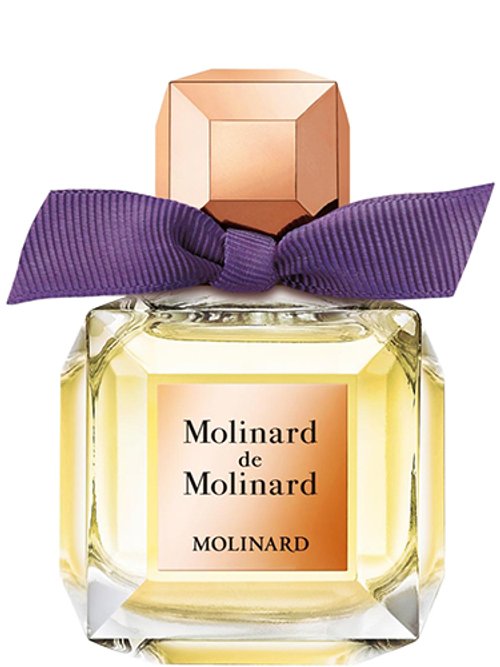 MOLINARD DE MOLINARD / M de MOLINARD
