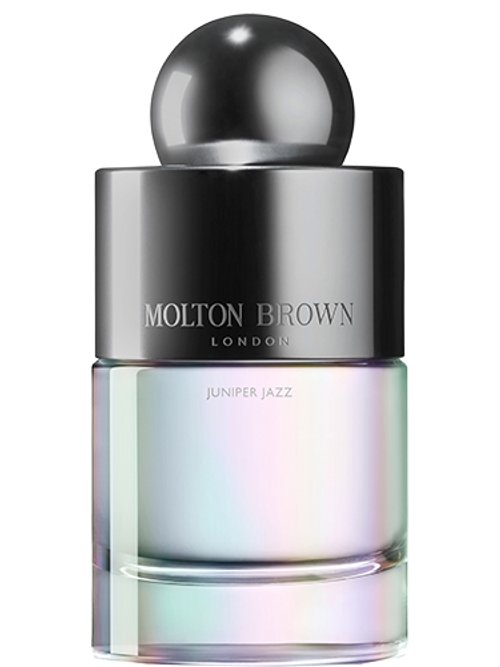 JUNIPER JAZZ EAU DE TOILETTE 2020