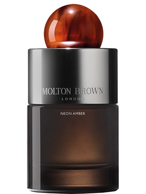 NEON AMBER EAU DE PARFUM