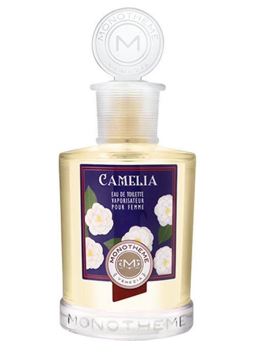 CAMELIA