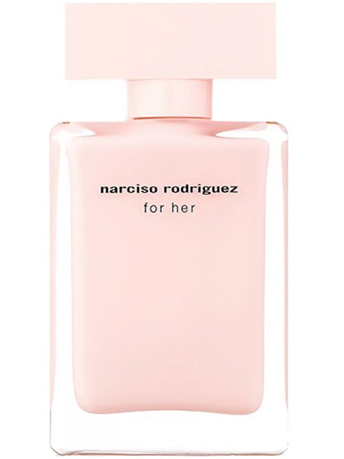 FOR HER EAU DE PARFUM