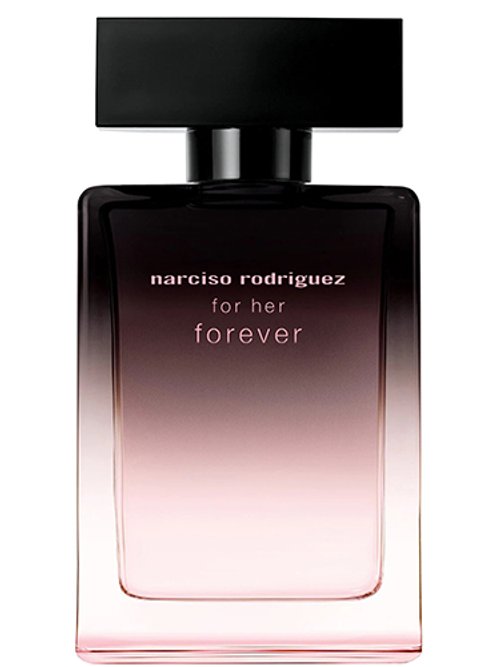NARCISO RODRIGUEZ FOR HER FOREVER