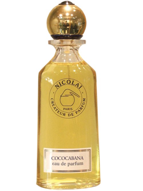 COCOCABANA