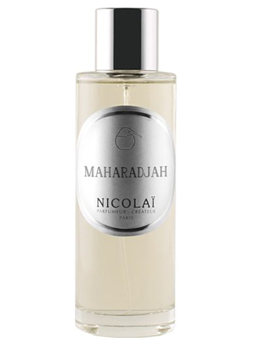 MAHARADJAH