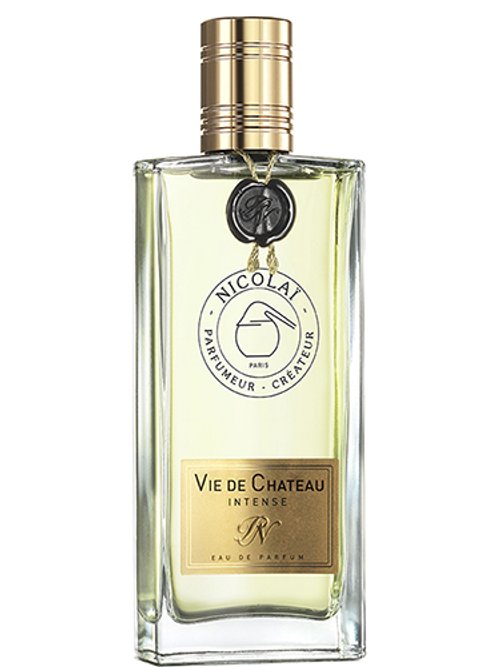 VIE DE CHÂTEAU INTENSE (CHEVERNY)