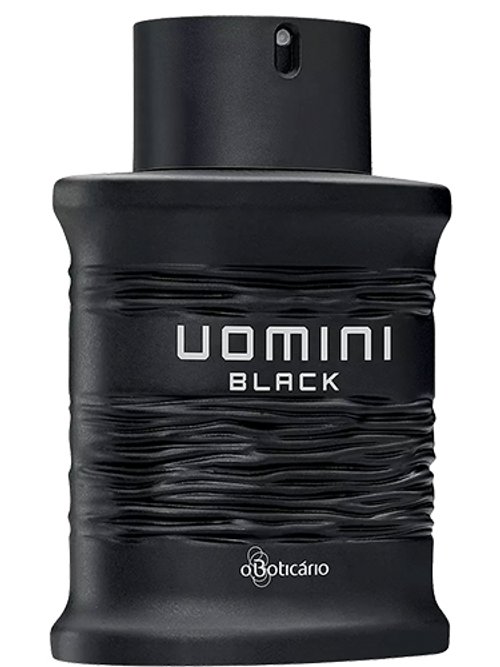 UOMINI BLACK