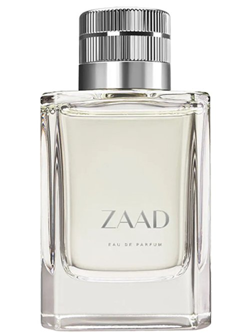 ZAAD