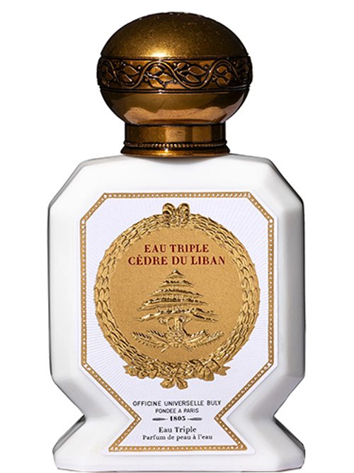 CÈDRE DU LIBAN