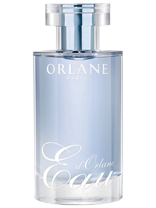EAU D'ORLANE