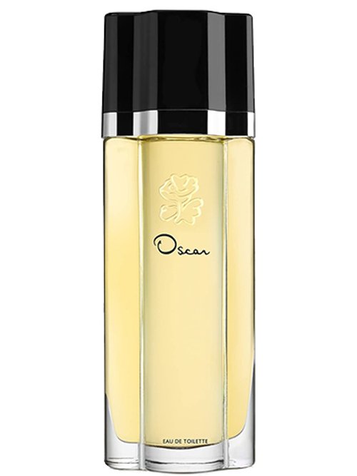 OSCAR EAU DE TOILETTE