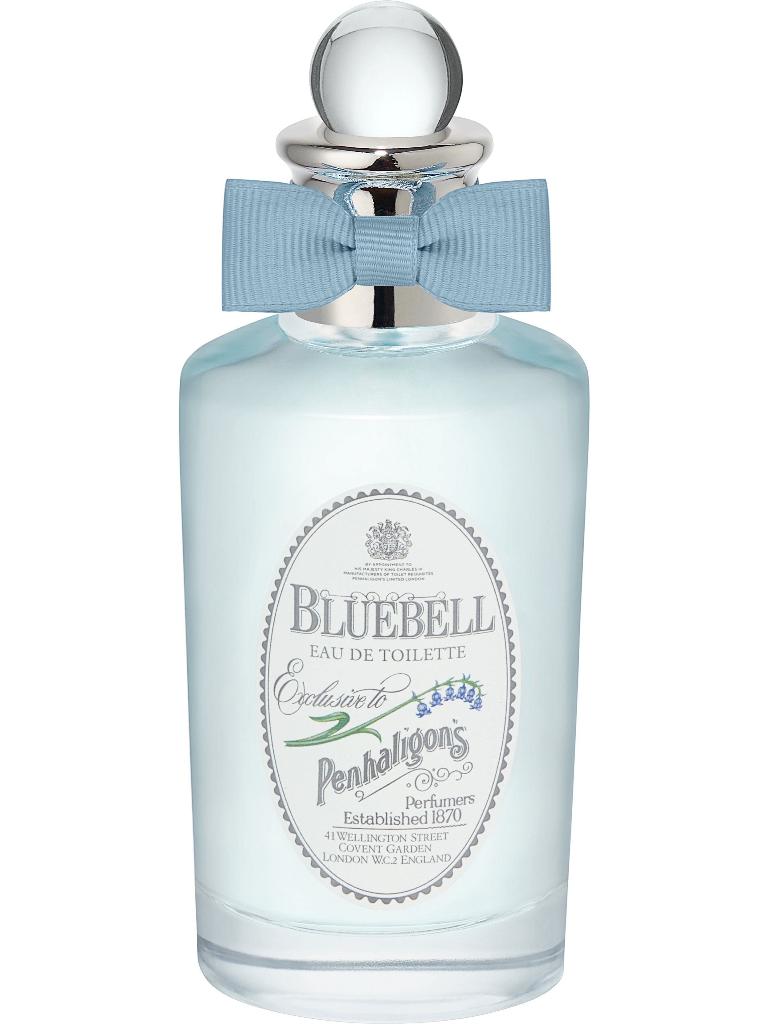 BLUEBELL