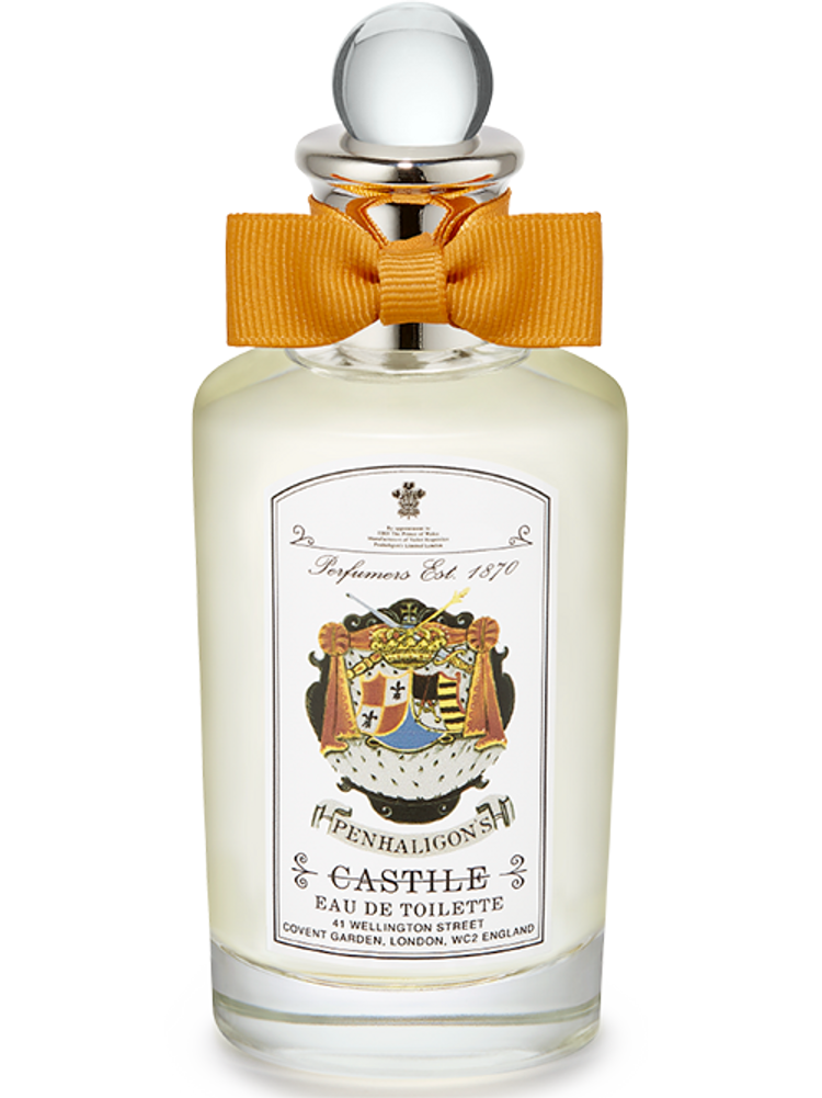 CASTILE