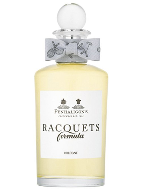RACQUETS FORMULA