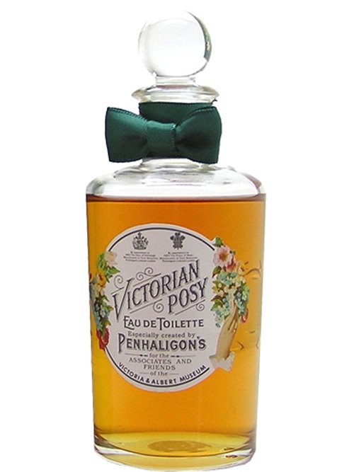 VICTORIAN POSY