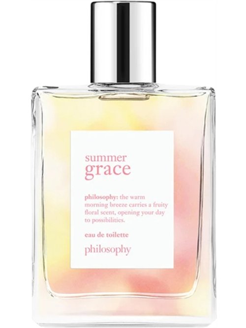 SUMMER GRACE 2026