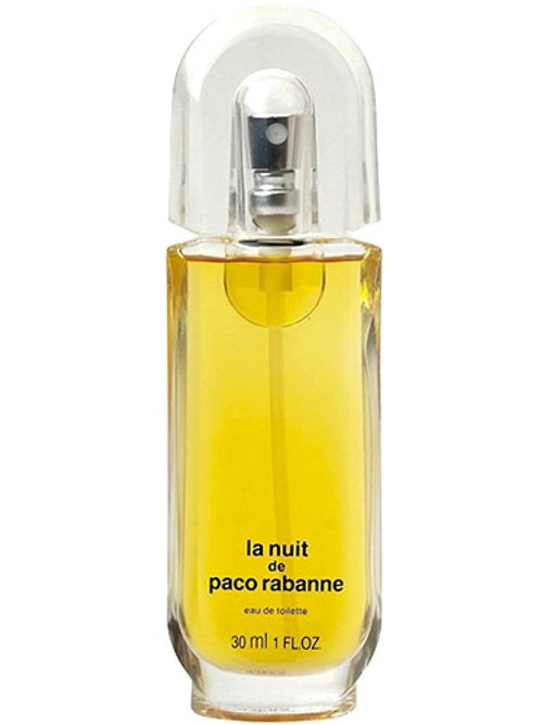 LA NUIT