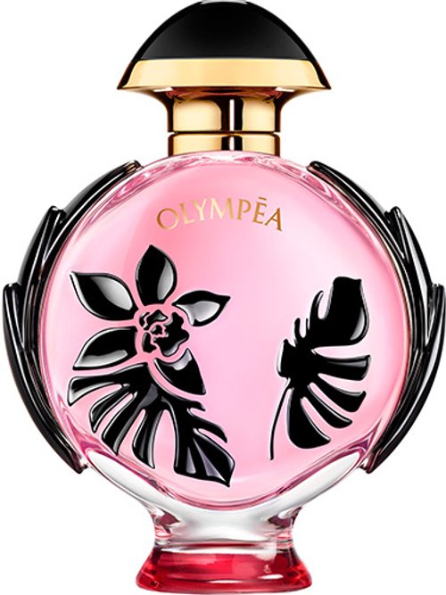 OLYMPÉA FLORA