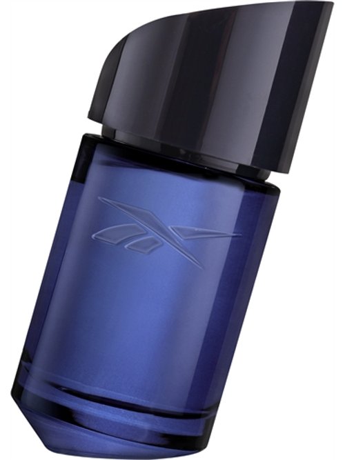 ICONIC BLUE