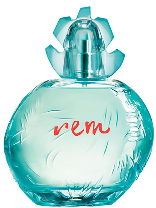 REM EAU DE TOILETTE
