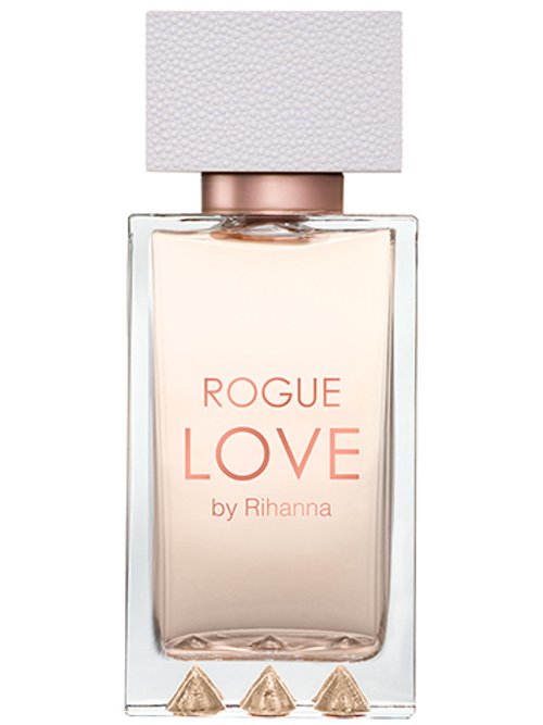 ROGUE LOVE