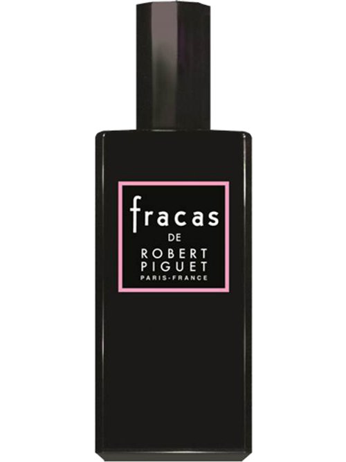 FRACAS