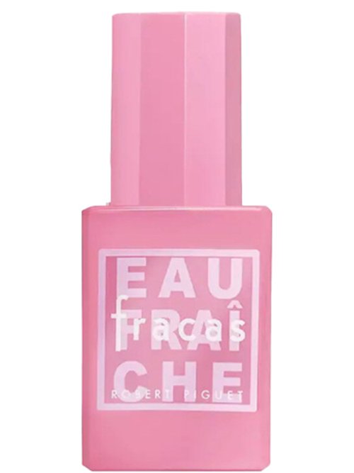 FRACAS EAU FRAÎCHE