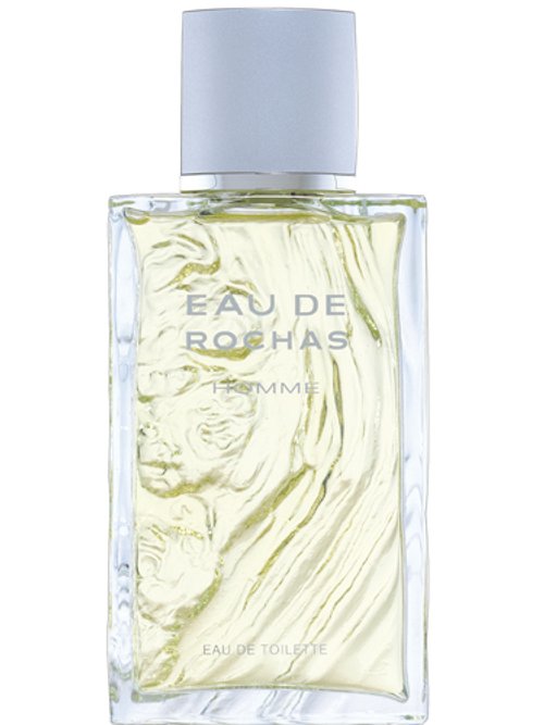 EAU DE ROCHAS HOMME