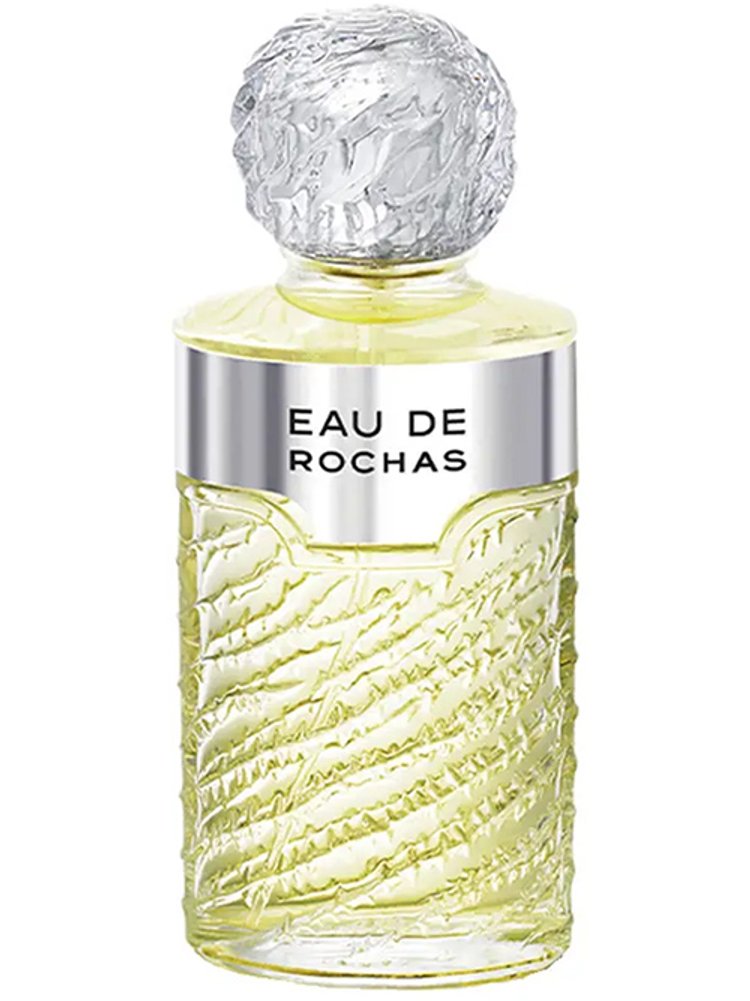 EAU DE ROCHAS