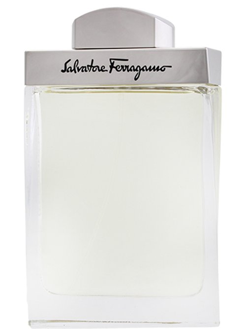 SALVATORE FERRAGAMO POUR HOMME