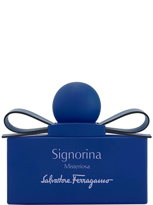 SIGNORINA MISTERIOSA FASHION EDITION 2020