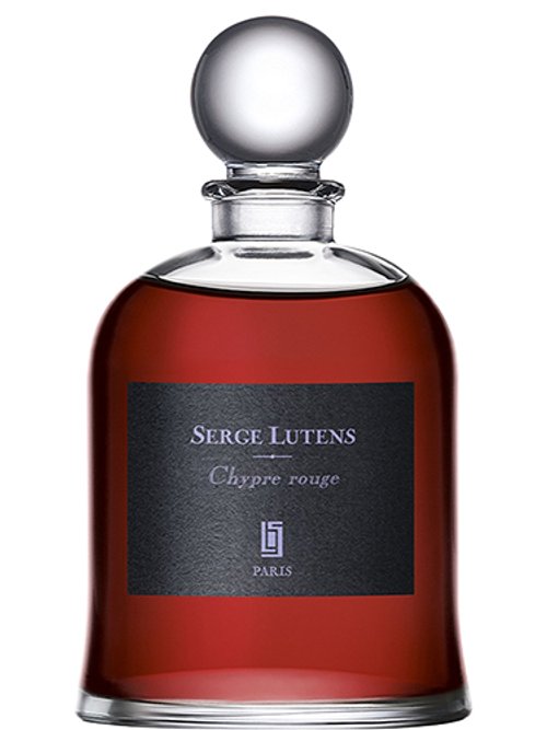 CHYPRE ROUGE