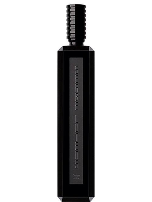 SERGE NOIRE