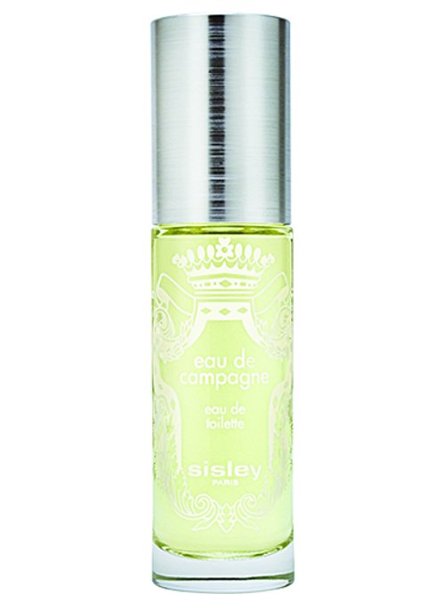 EAU DE CAMPAGNE