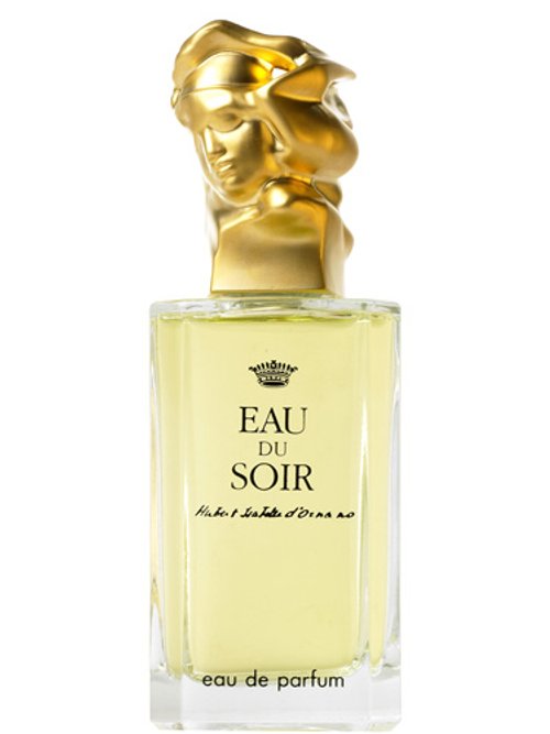 EAU DU SOIR