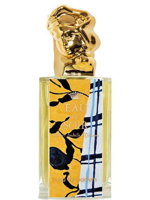 EAU DU SOIR 2023