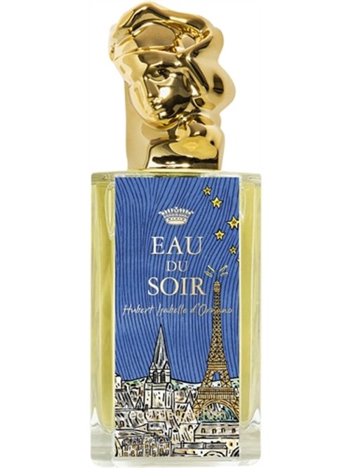 EAU DU SOIR 2024