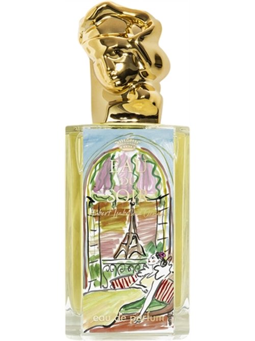 EAU DU SOIR 2025