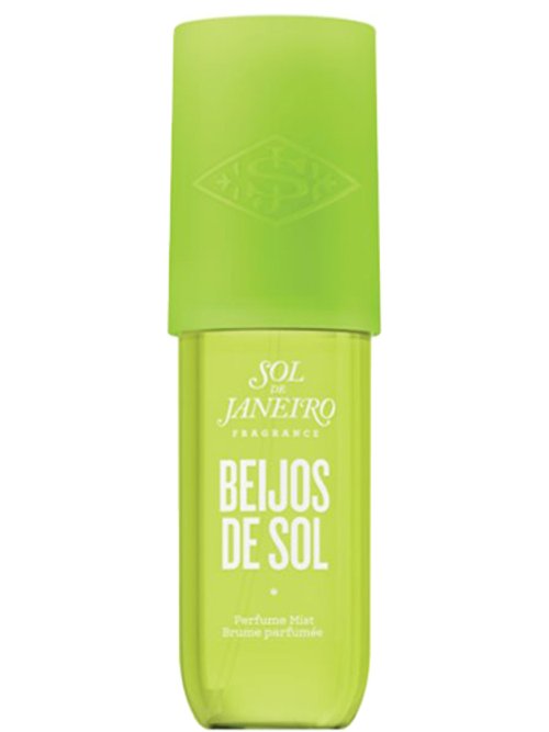 BEIJOS DE SOL 2024