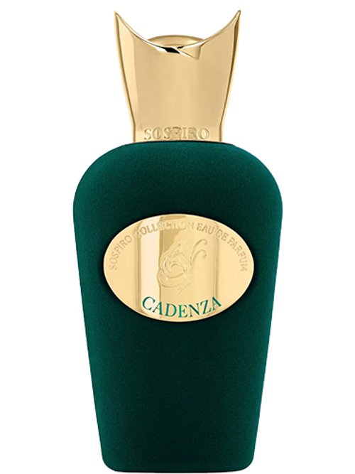 CADENZA