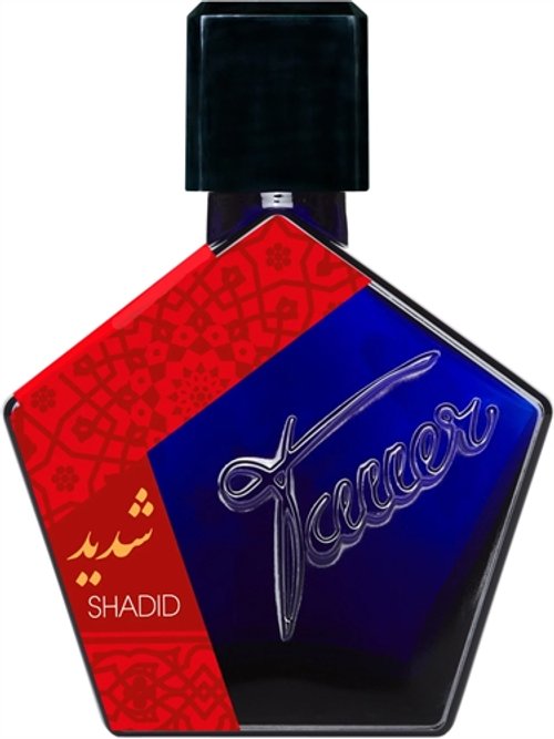 SHADID 2025