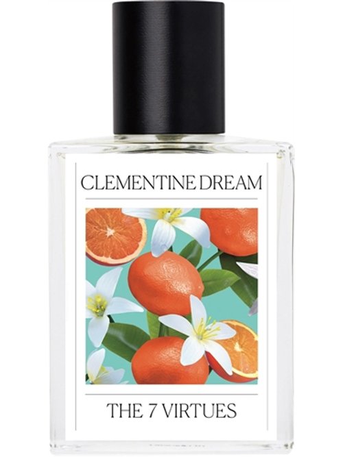CLEMENTINE DREAM