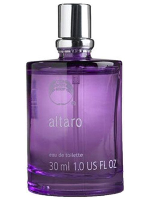 ALTARO